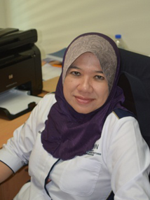 Prof Dr. Norani Muti