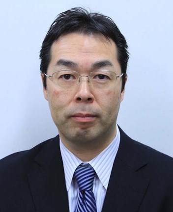 Mikito Ueda