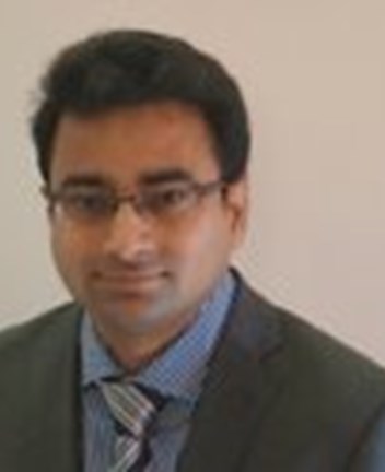 Dr. Manish Tiwari