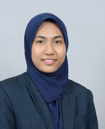 Nurul Nadia Hafiza Mohd Norhakim