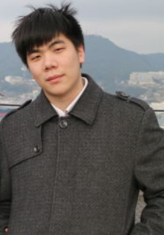 Jiayu (Alexander) Liu