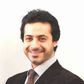 Ali Hassanpour