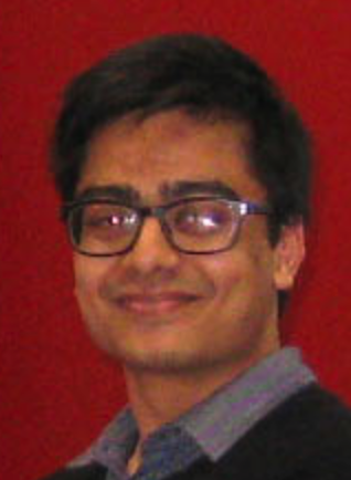 Tousif Rahman